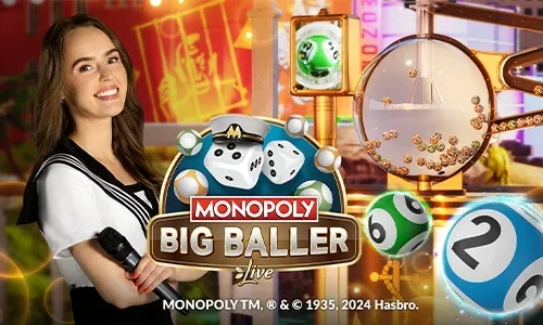 Live Casino Dealers